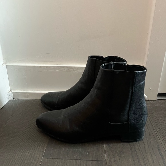 Oak + Fort black boots - Picture 2 of 3